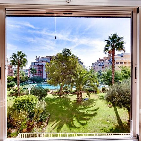 Appartement Torre La Mata Torrevieja Kültér fotó