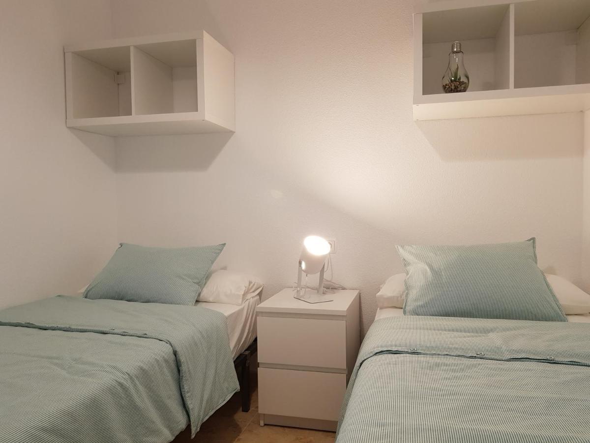Appartement Torre La Mata Torrevieja Kültér fotó