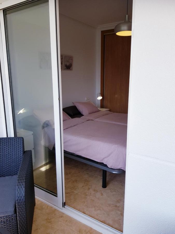 Appartement Torre La Mata Torrevieja Kültér fotó