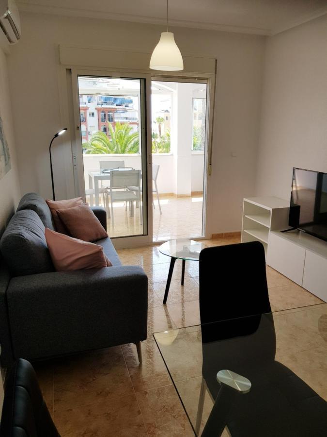 Appartement Torre La Mata Torrevieja Kültér fotó