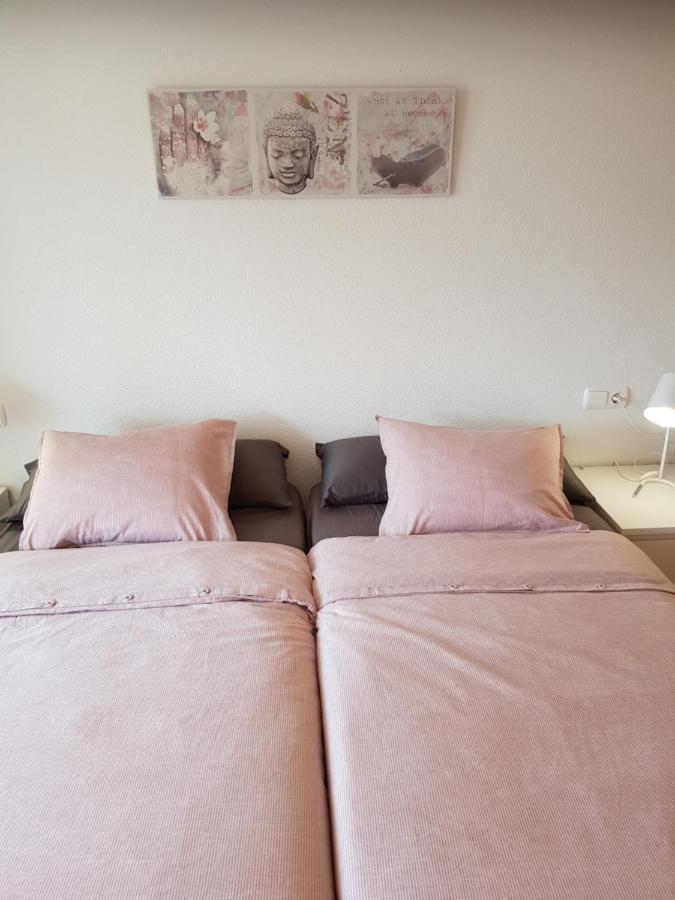 Appartement Torre La Mata Torrevieja Kültér fotó