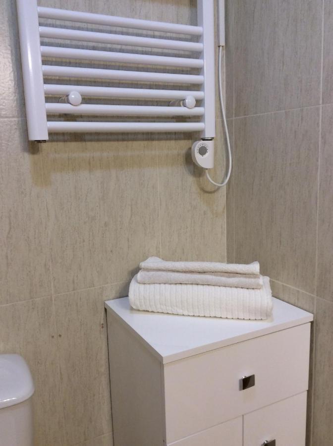 Appartement Torre La Mata Torrevieja Kültér fotó