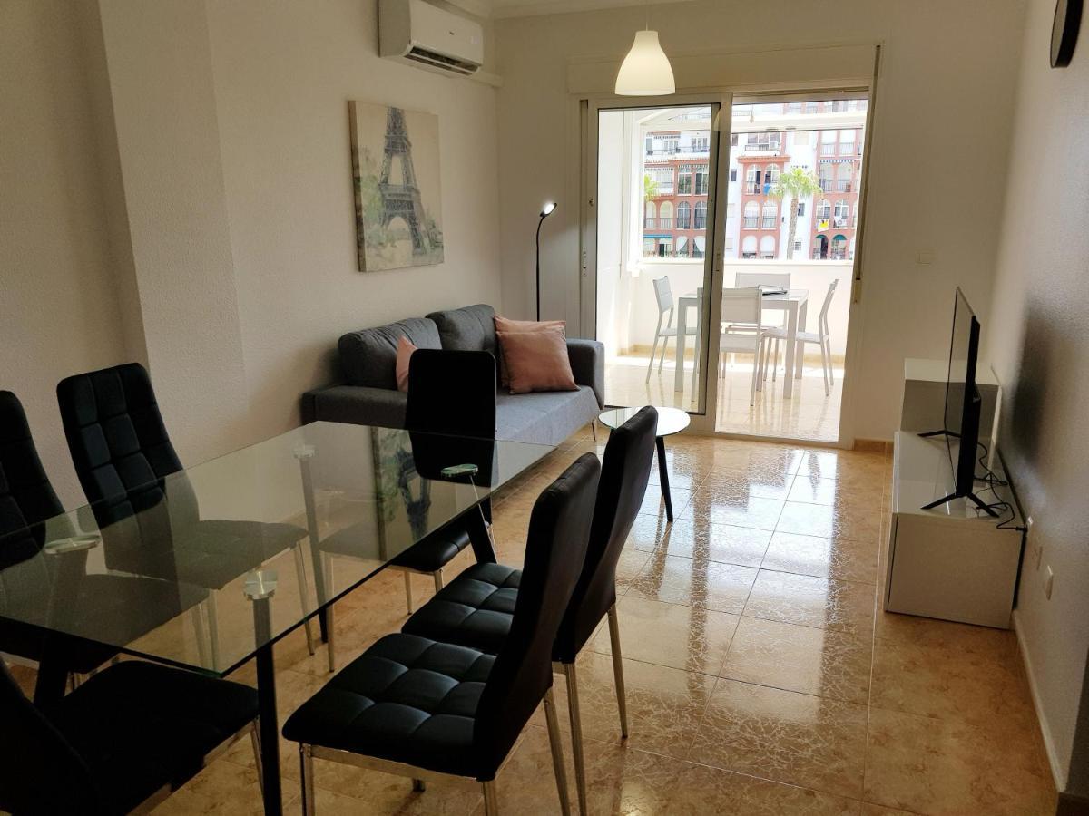 Appartement Torre La Mata Torrevieja Kültér fotó