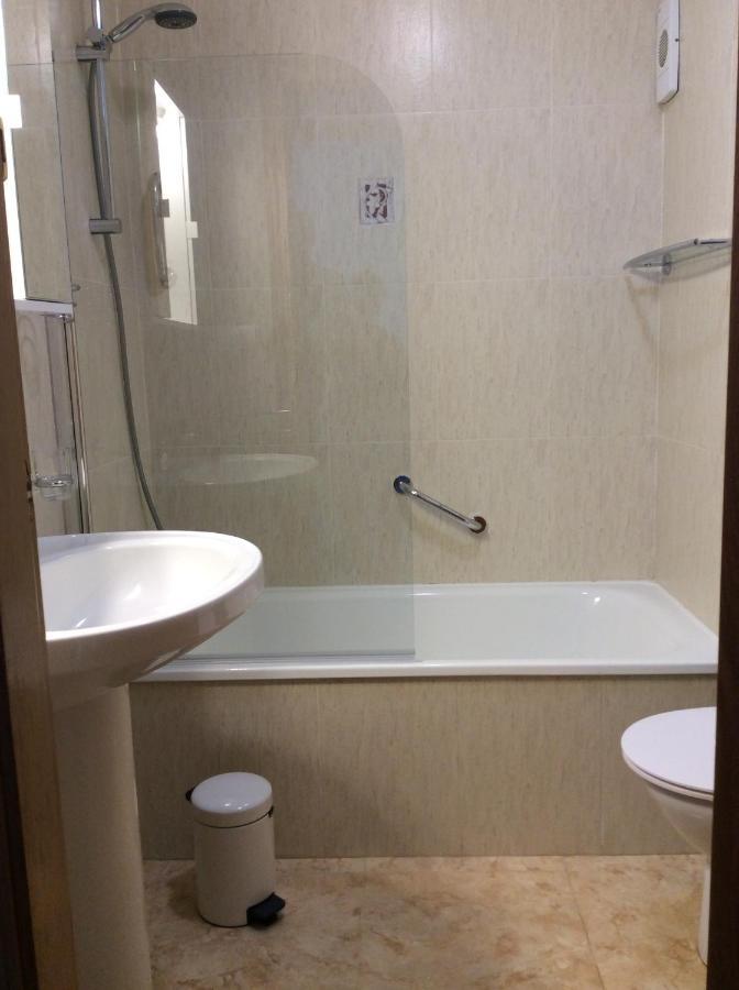 Appartement Torre La Mata Torrevieja Kültér fotó